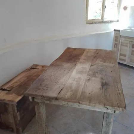 Appartamento Faggio Rotondo-casa Nel Verde