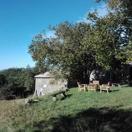 Faggio Rotondo-casa Nel Verde