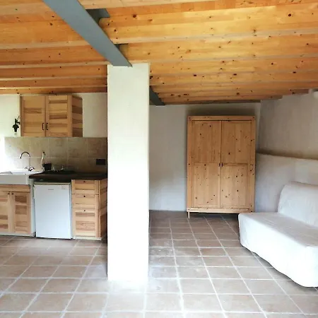 Faggio Rotondo-casa Nel Verde Appartamento