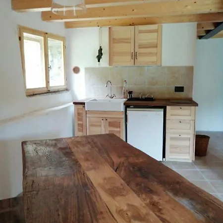 Appartamento Faggio Rotondo-casa Nel Verde