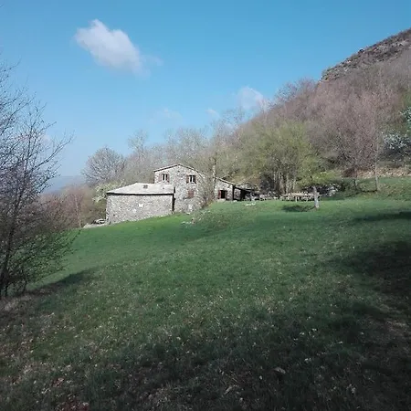 Faggio Rotondo-casa Nel Verde Appartamento